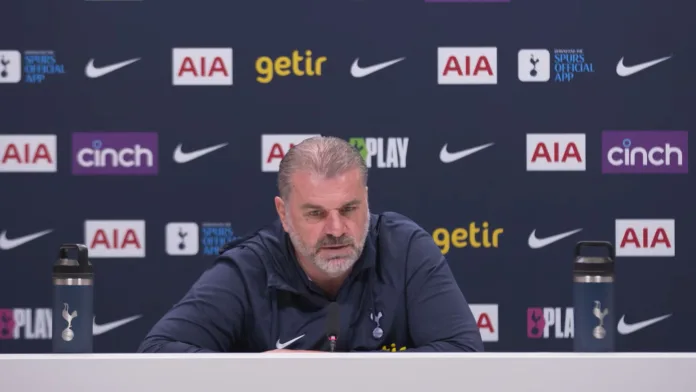 Marc Guehi og Eberechi Eze kan være på vei til Tottenham i sommer.