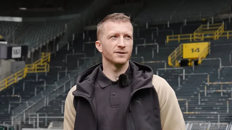 Rørt Reus: Det er ubeskrivelig