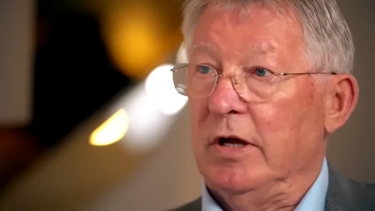 Sir Alex Ferguson ønsket Pep Guardiola som sin etterfølger i Manchester United.