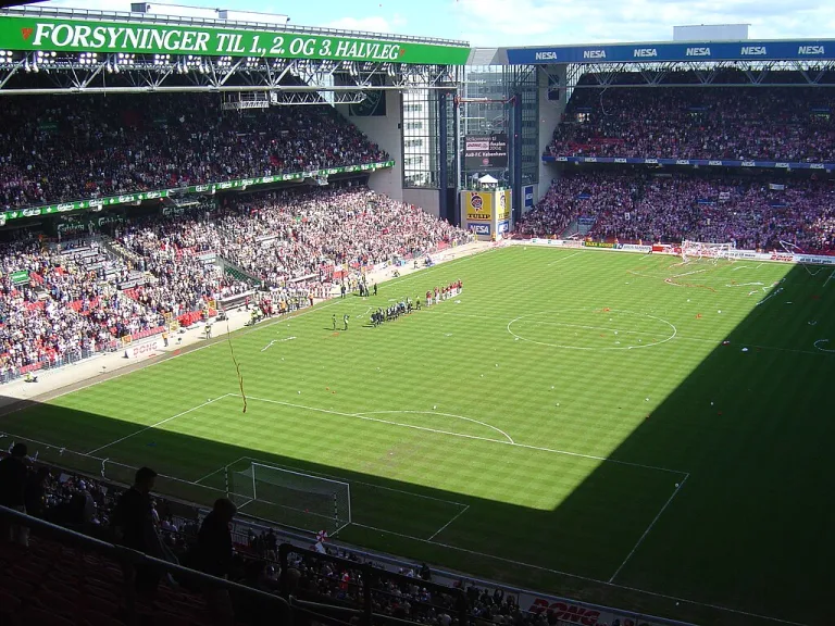 FC København får grønt lys til ansiktsgjenkjenning FC København får grønt lys til ansiktsgjenkjenning