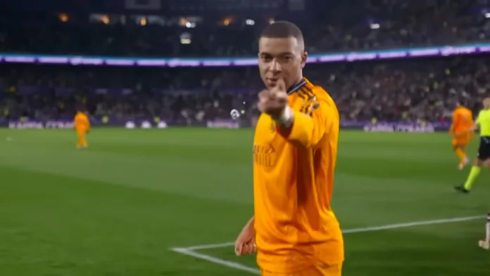 Kylian Mbappé møter sterk kritikk for sitt eierskap i SM Caen.