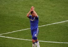 Opplysninger: Frank Lampard kan bli landslagstrener