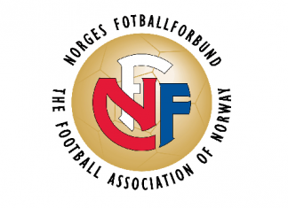 Norge med tung start på EM kvalifiseringen