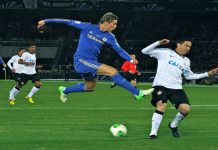 Fernando Torres ryktes både til Napoli og Liverpool fernando torres