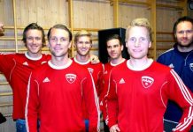Foran høstsesongen: Råde klar for nye utfordringer Østfold 4.Div: Råde imponerte ingen mot tabelljumboen