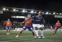 Kamara til Molde? Ola Kamara