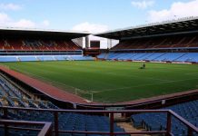 Thierry Henry takker ja til ny manager-jobb? Villa Park