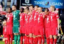 Kasper Skaanes vender hjem til Brann Brann
