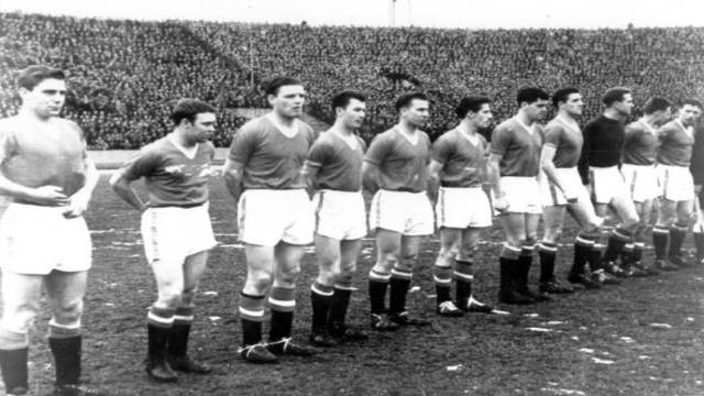 Busby Babes