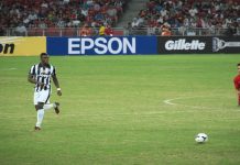 Paul Pogba i aksjon for Juventus. Kan han gjøre comeback på Old Trafford?