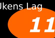 Ukens Lag 11: Belgisk Helaften