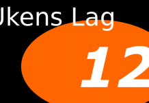 Ukens Lag 12: Trollmannen Harry