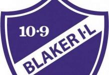 Resultater treningskamper: Blaker vant 12-1 over Nes SK!