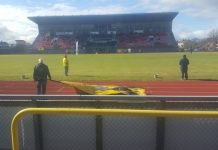 Moss FK henter ving fra Skeid Melløs