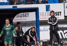 Alta signerte spiss med fortid i Genoa