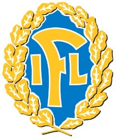 faaberg fotball logo