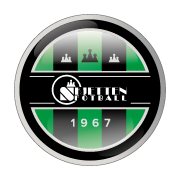 skjetten fotball logo
