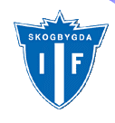 skogbygda fotball logo