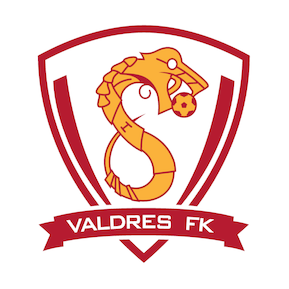 valdres logo