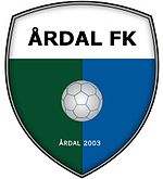 årdal fk fotball