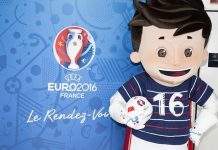 EURO2016 – EM-Magasinet – kvartfinalene i gang