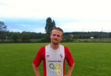 Akershus 4.div: Kim Brenna scoret hatrick da Hauerseter vant 4-1 over Kløfta