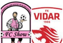 Rogaland 4.div: FC Show – Vidar 2