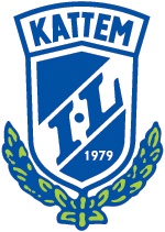 kattem fotball logo