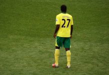 Tettey: – Jeg er blitt en av de erfarne