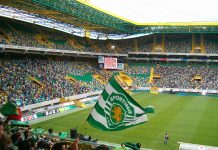 Løvene fra Lisboa sikret EM-Gull Foto: Wikipedia.org