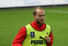 Risholt – Fredrikstad kan ikke få så mye bedre enn det