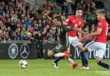 Sørloth lånes ut til Gent