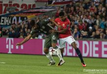 Her er de nominerte til Gullballen 2017