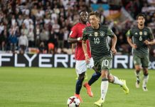 Disse 100 lagenes spillere hadde flest landslagsminutter i år – rangert