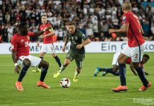 Diomande melder selv at han er klar for kinesisk klubb