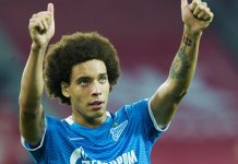 Ny spiller klar for kinesisk fotball