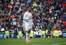 Ronaldo satte ny rekord