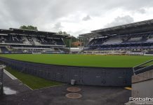 Seriemesteren avsluttet med stil, mens Glimt spiller OBOS neste sesong Lerkendal stadion