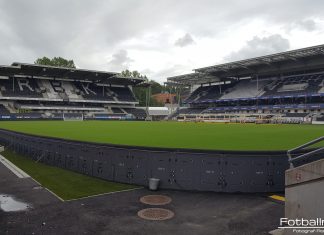 Nå drar fotballen i gang igjen – men blir det en selsom opplevelse? Lerkendal stadion