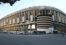 Press på City: Real Madrid spør UEFA om tillatelse