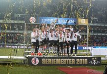 Bildeserie: Rosenborg – Bodø/Glimt