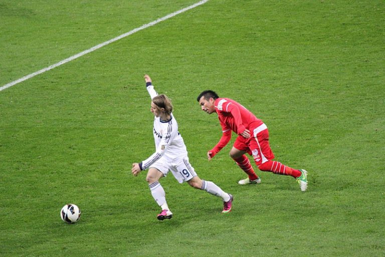 Avisen Marca: «Som musikk i ørene for alle i Real Madrid»