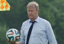 Hareide: VAR fjerner en del av sjarmen i fotballen