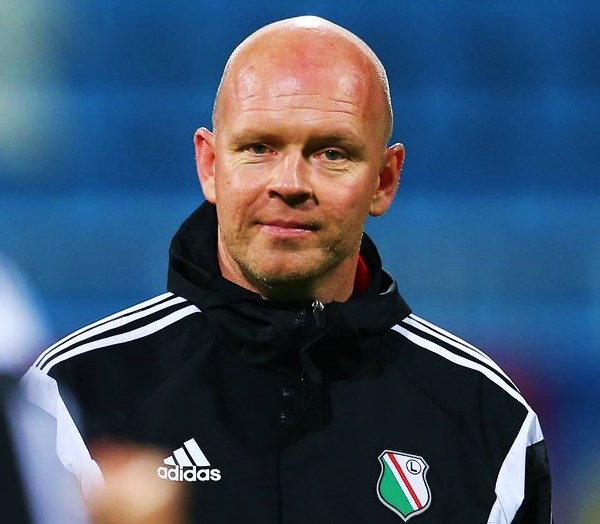 Henning Berg imponerer