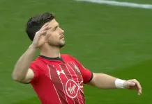 Topp 5: Raskeste mål i Premier League