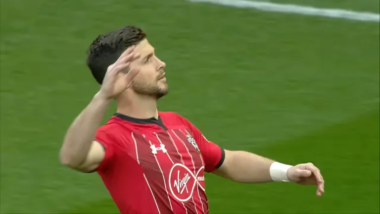 Topp 5: Raskeste mål i Premier League Topp 5: Raskeste mål i Premier League