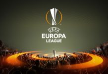 Slik spilles 16-delsfinalene i Europa League