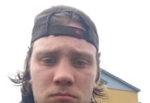 Marius Lund skifter beite