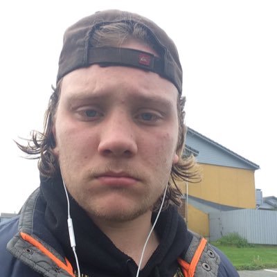 Marius Lund skifter beite Marius Lund skifter beite