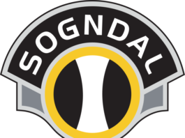 Preseason Sogndal